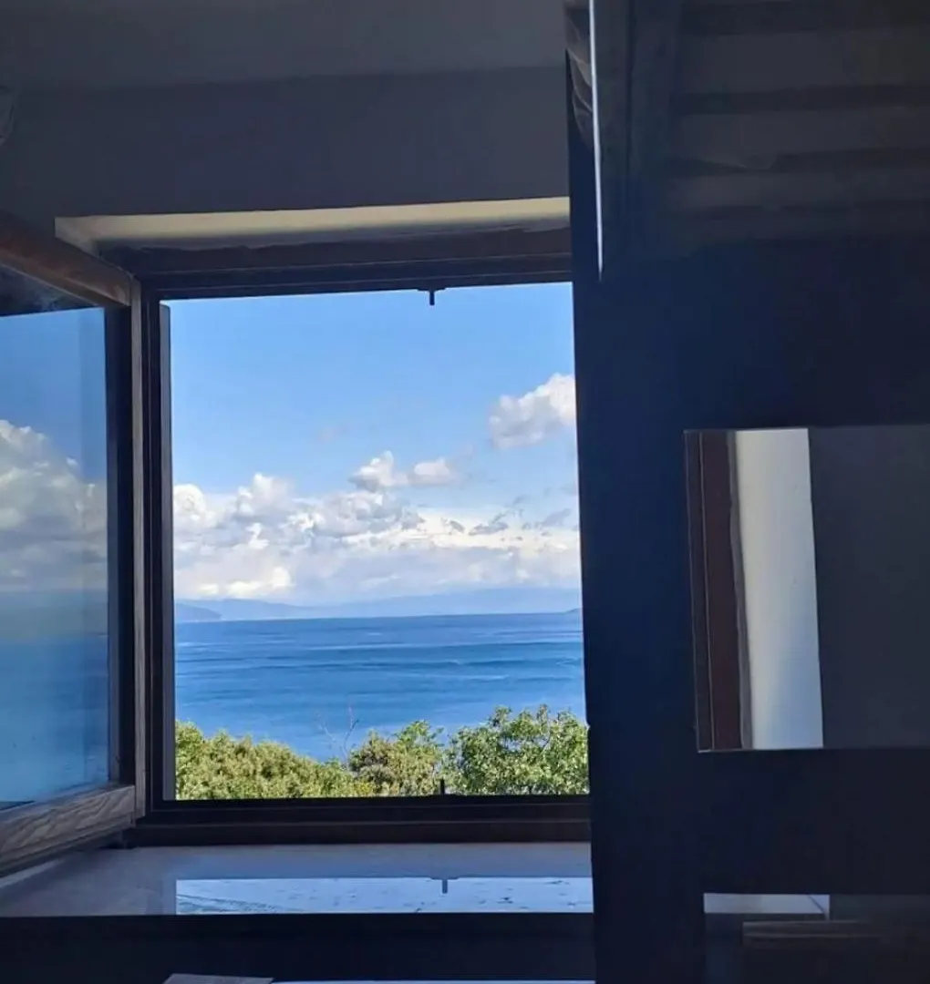 Apartments Luki - Great View Smergo