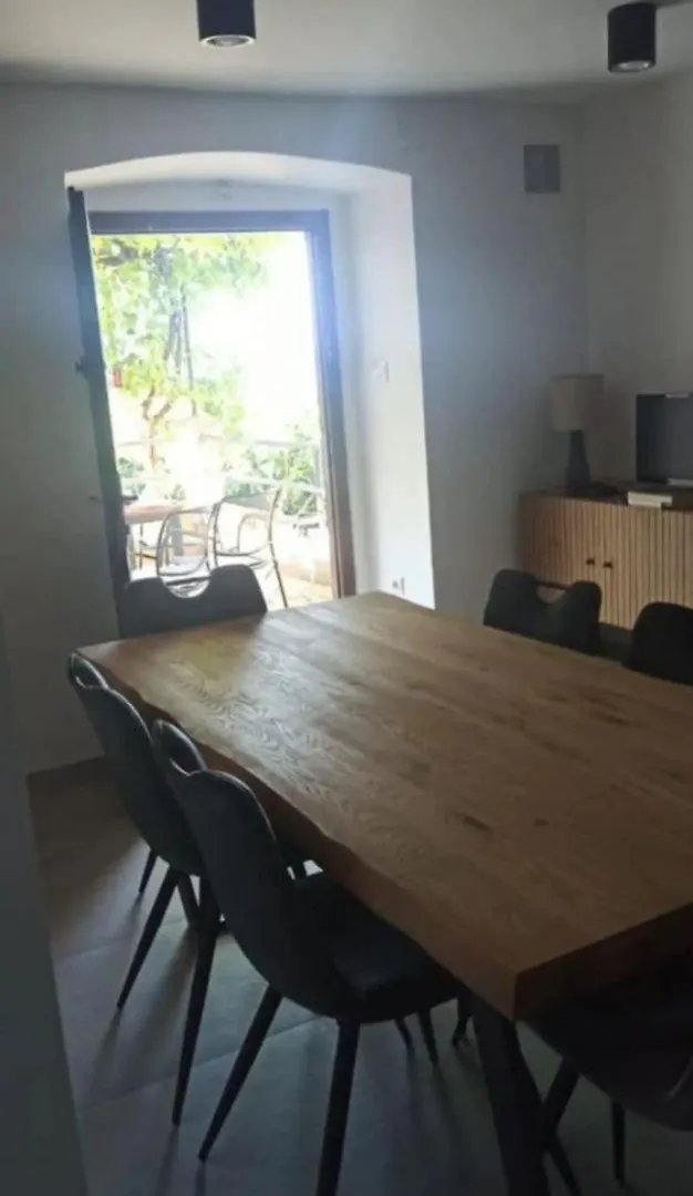 Apartments Luki - Great View Smergo 0*,