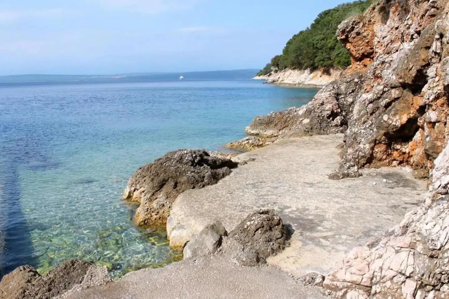 Apartments Luki - Great View Smergo