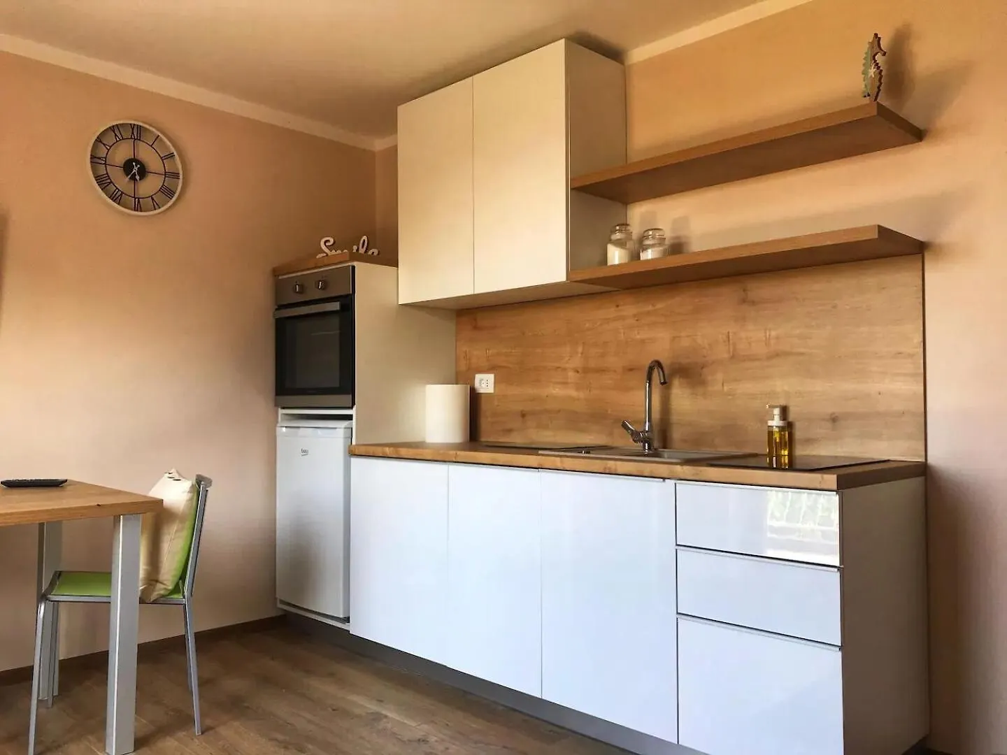 Apartments Luki - Great View Merag Croatia