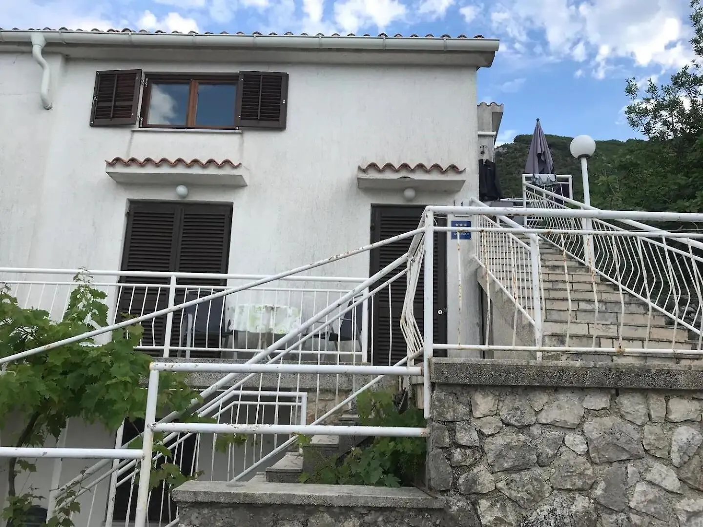 Apartments Luki - Great View Merag