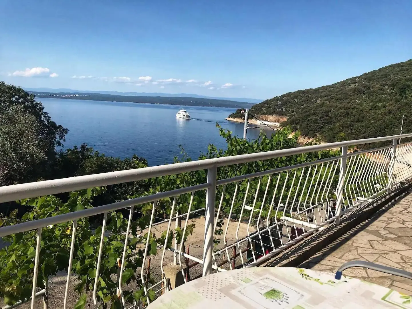 Apartments Luki - Great View Merag 0*,  Croatia