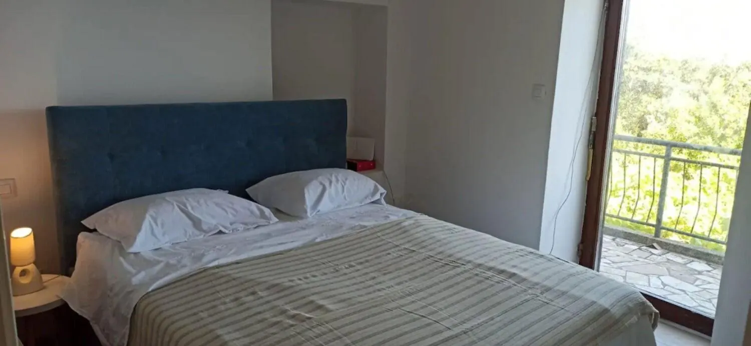 Apartments Luki - Great View Merag 0*,  Croatia