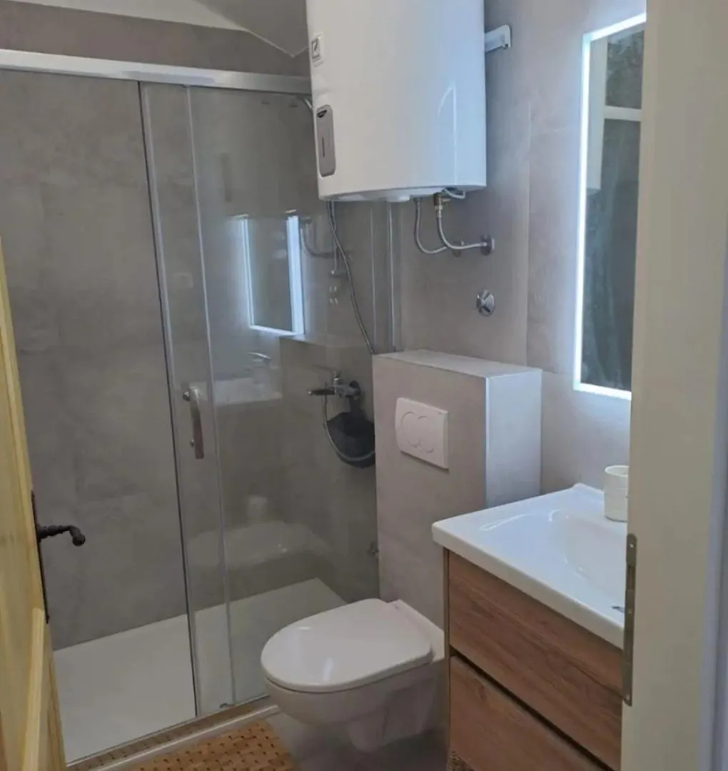 Apartments Luki - Great View Merag Croatia