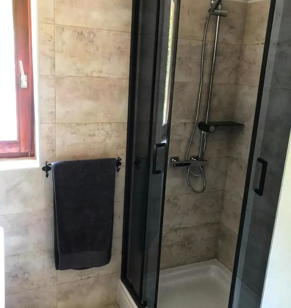 Apartments Luki - Great View Smergo