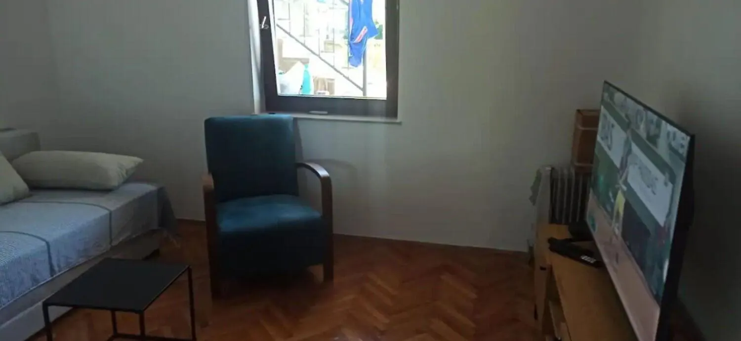 Apartments Luki - Great View Merag Croatia