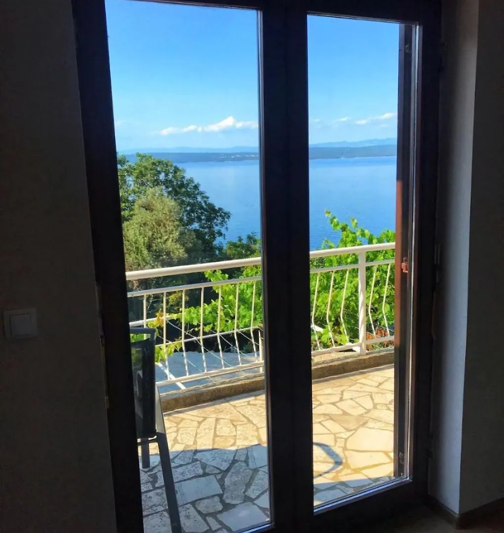 Apartments Luki - Great View Merag 0*,