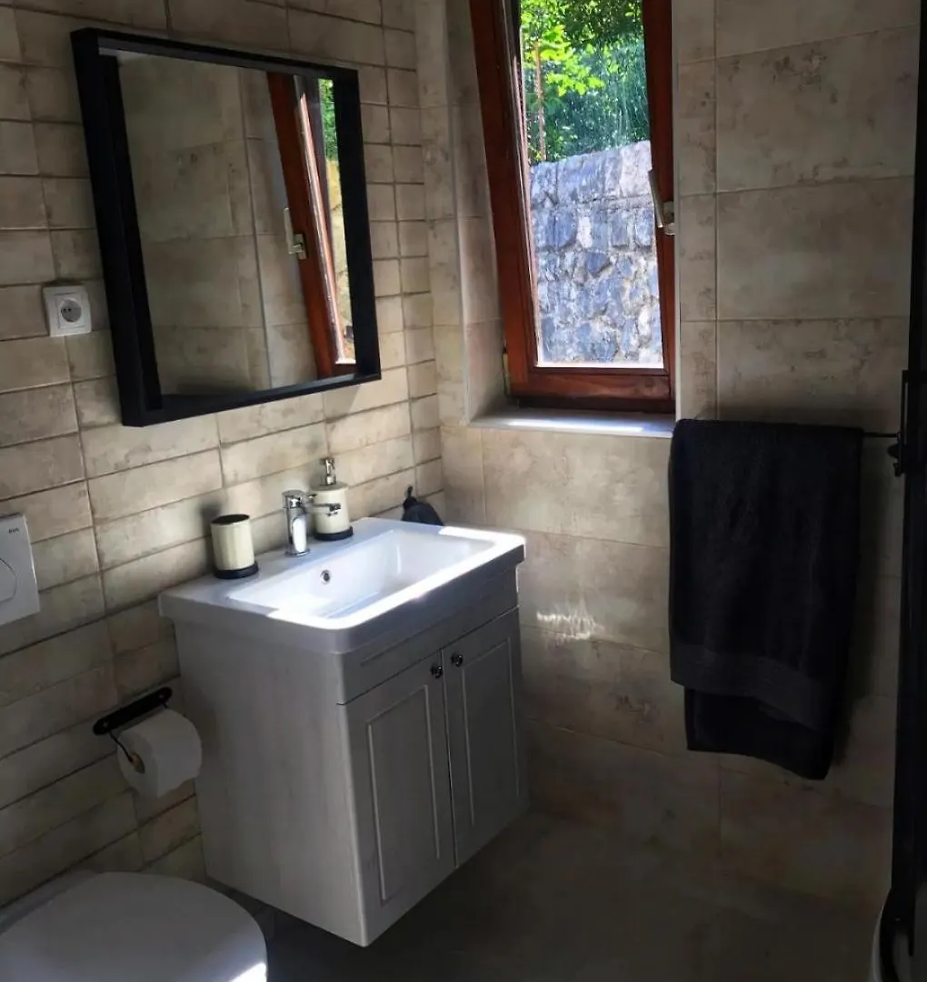 Apartments Luki - Great View Smergo
