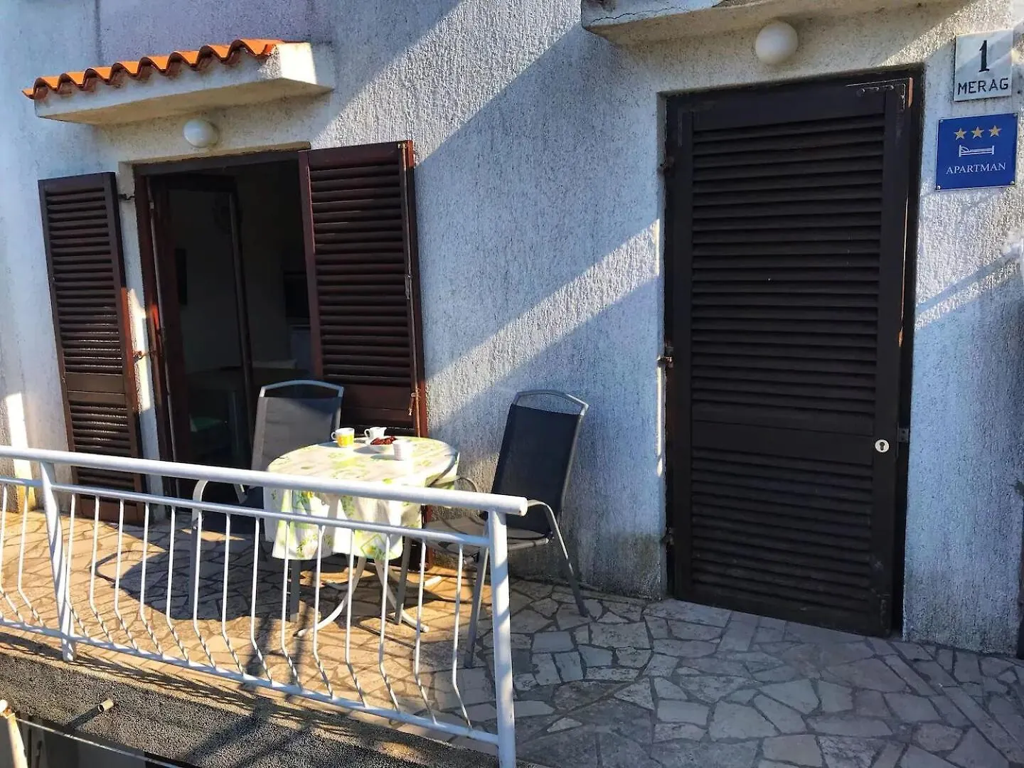 Apartments Luki - Great View Merag