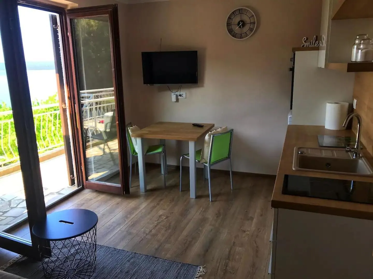 Apartments Luki - Great View Smergo Chorvatsko