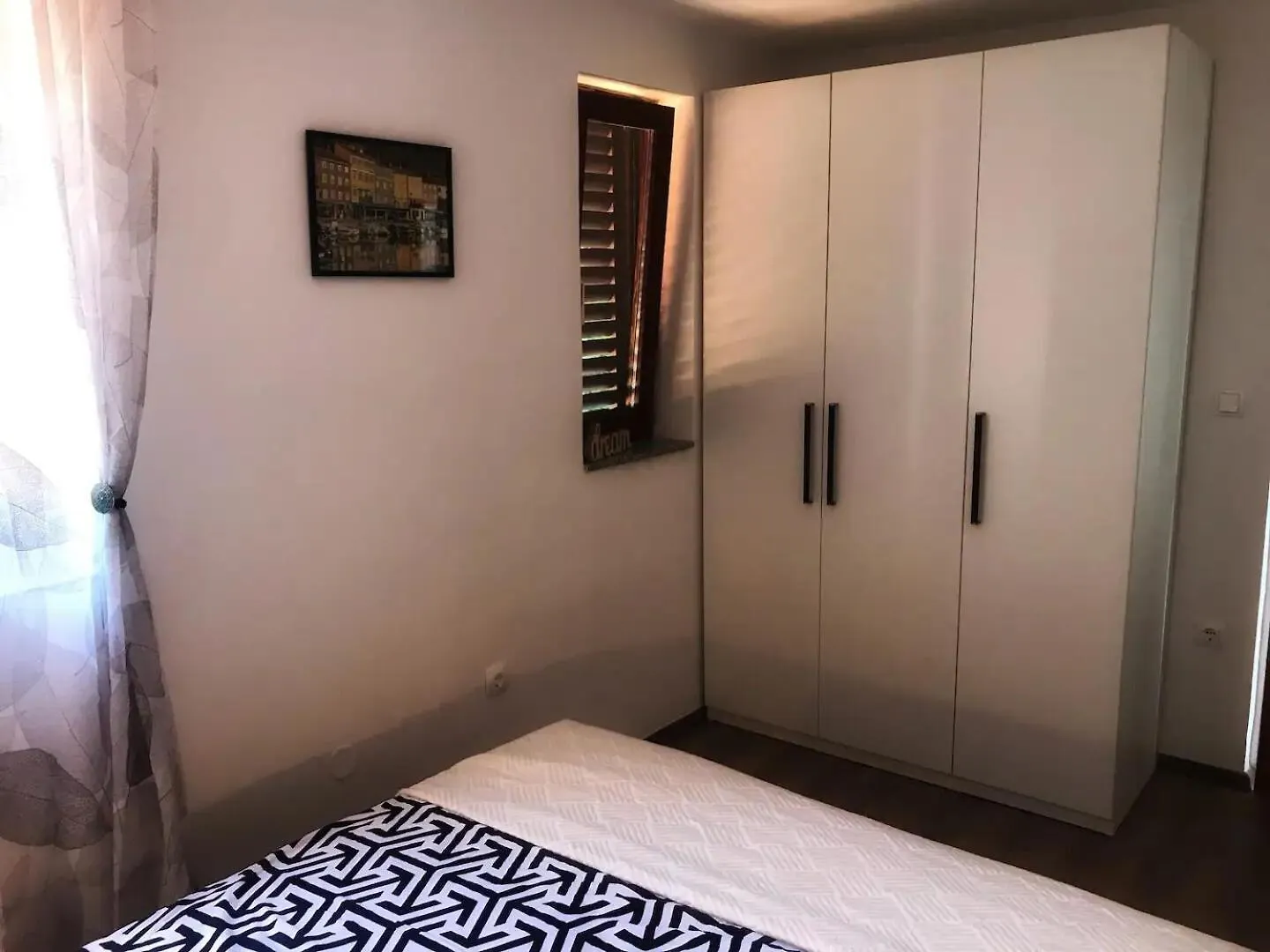 Apartments Luki - Great View Smergo