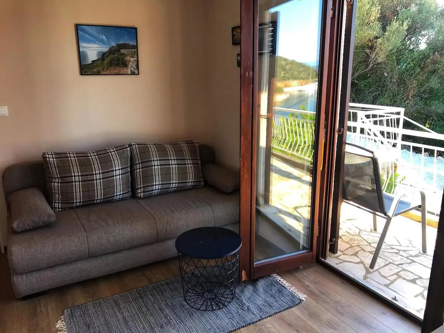Apartments Luki - Great View Merag