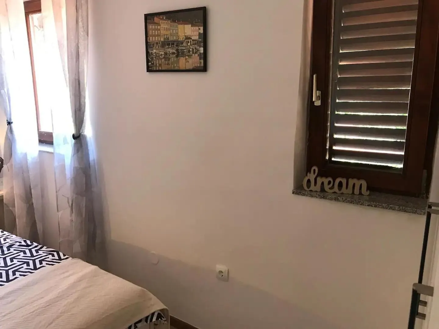 Apartments Luki - Great View Smergo