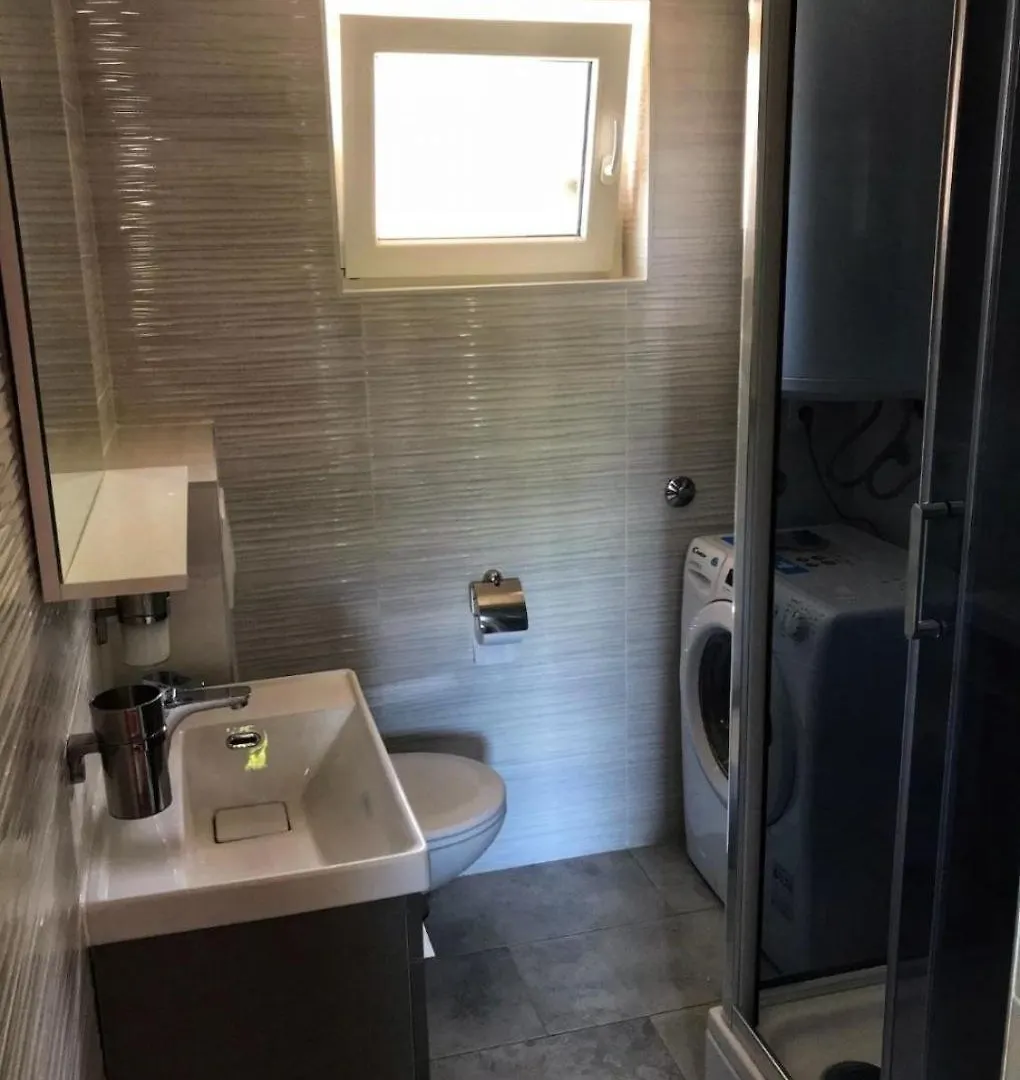 Apartments Luki - Great View Smergo