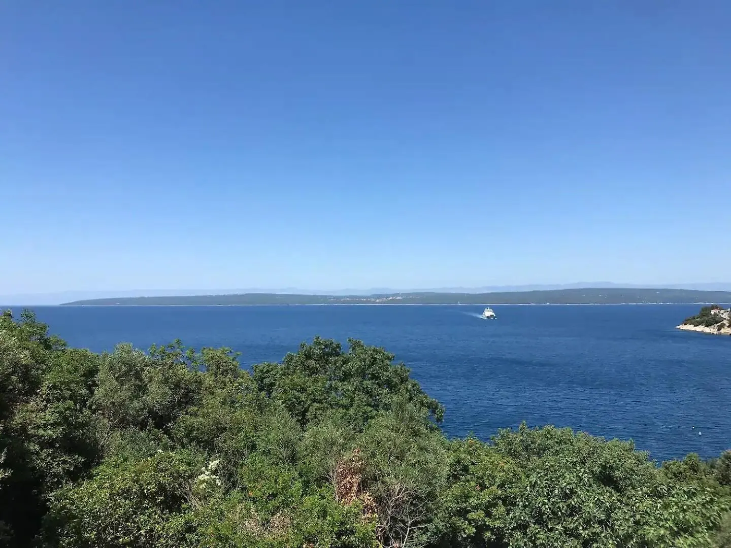 Apartments Luki - Great View Merag