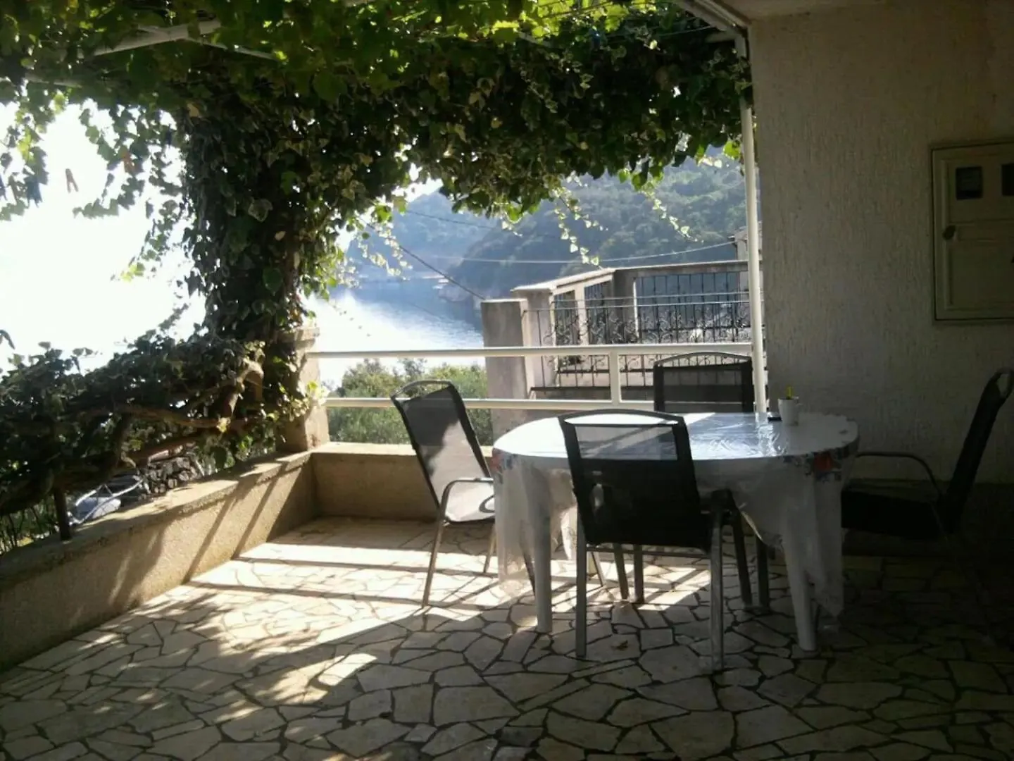 Apartments Luki - Great View Merag Croatia