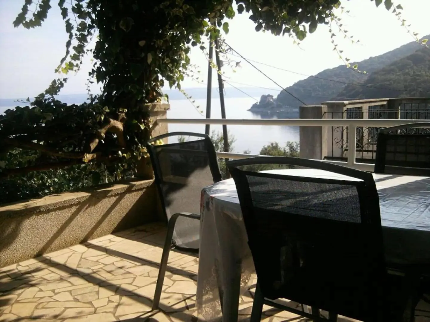 Apartments Luki - Great View Merag